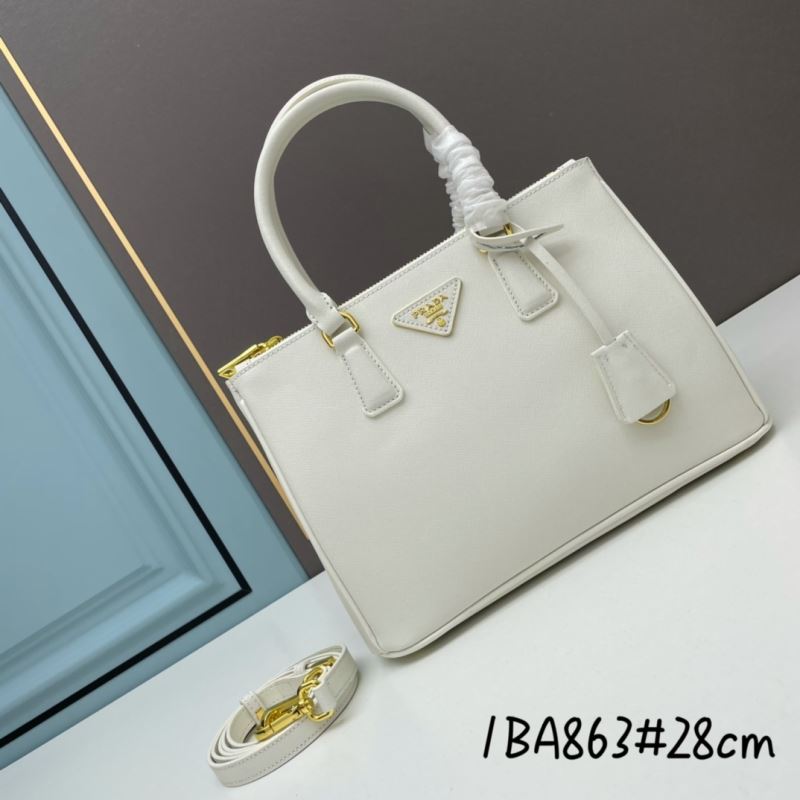 Prada Top Handle Bags